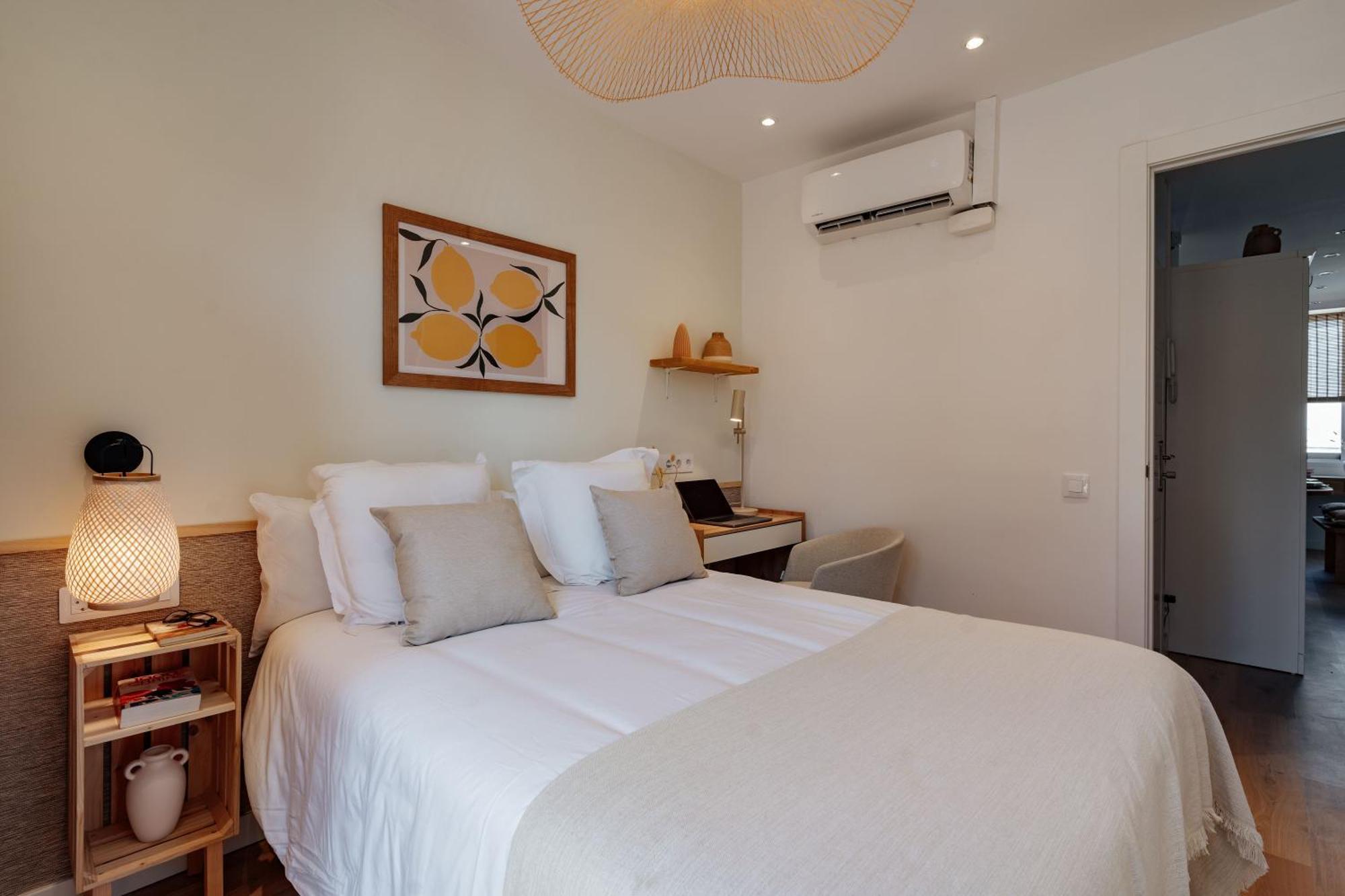 Casa Faro - 2 Bedroom Apartment In Gracia - Barcelona — Fotos 3